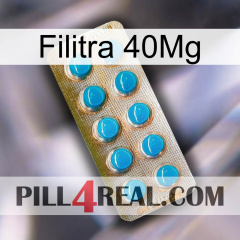 Filitra 40Mg new09